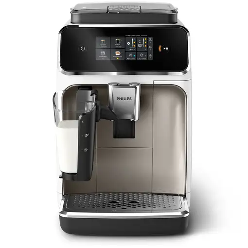 Cafeteras superautomáticas Totalmente automática Gris EP2333/40 PHILIPS