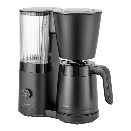 Cafeteras goteo Negro 1.25 L 10 cups 53106-001-0 ZWILLING
