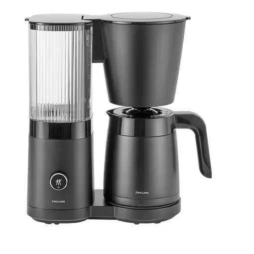 Cafeteras goteo Negro 1.25 L 10 cups 53106-001-0 ZWILLING