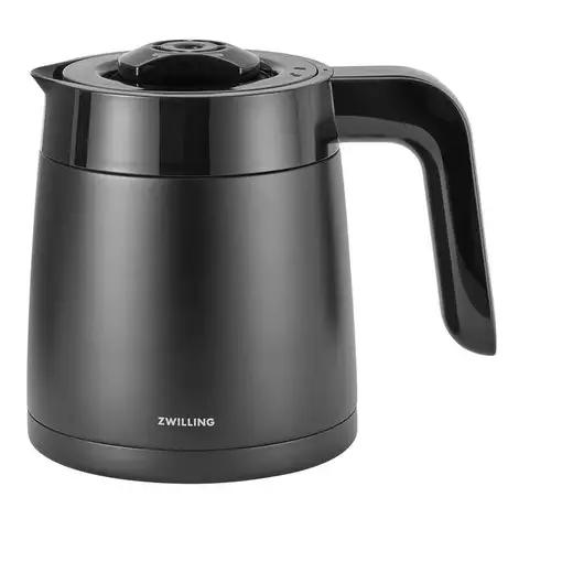 Cafeteras goteo Negro 1.25 L 10 cups 53106-001-0 ZWILLING