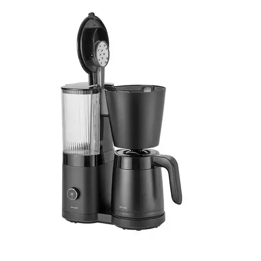 Cafeteras goteo Negro 1.25 L 10 cups 53106-001-0 ZWILLING