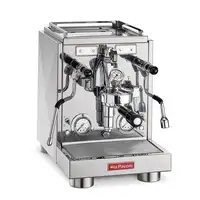 Cafeteras express Semi-automática Acero inoxidable 2.9 L 2 cups LPSBSS03EU LA PAVO Cafeteras express Semi-automática Acero inoxidable 2.9 L 2 cups LPSBSS03EU LA PAVO