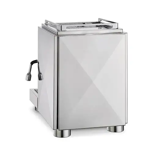 Cafeteras express Semi-automática Acero inoxidable 2.9 L 2 cups LPSBSS03EU LA PAVO