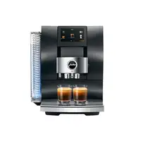 Cafeteras superautomáticas Totalmente automática Aluminio 2.4 L 20 cups 15368 JURA