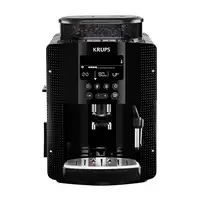 Cafeteras superautomáticas Totalmente automática Negro 1.7 L 2 cups EA8150 KRUPS