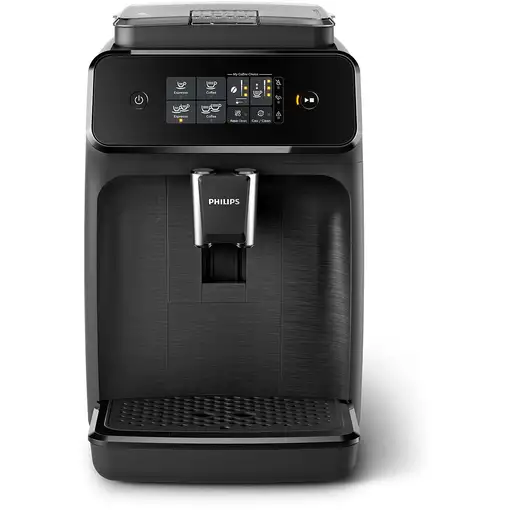 Cafeteras superautomáticas Totalmente automática Gris 1.8 L EP1200/00 PHILIPS
