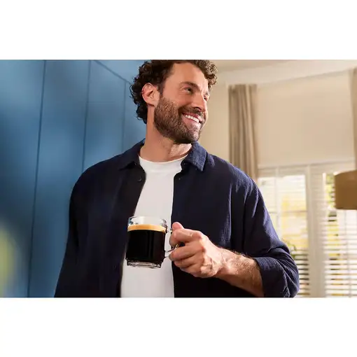 Cafeteras superautomáticas Totalmente automática Gris 1.8 L EP1200/00 PHILIPS