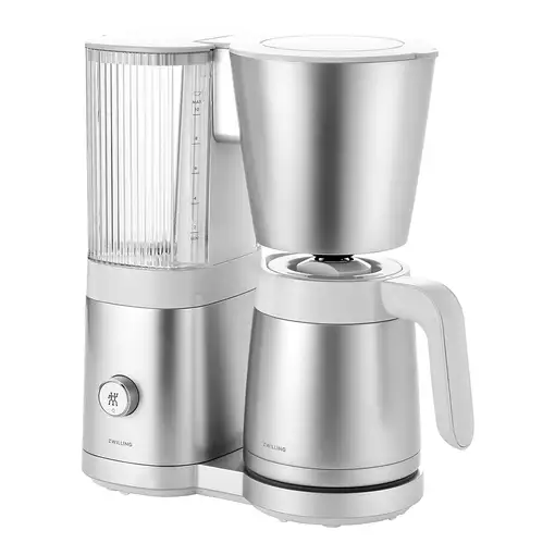 Cafeteras goteo Semi-automática Acero 1.5 L 12 cups 53106-000-0 ZWILLING