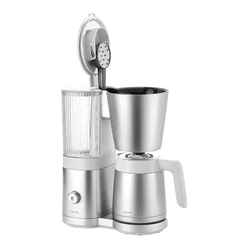 Cafeteras goteo Semi-automática Acero 1.5 L 12 cups 53106-000-0 ZWILLING