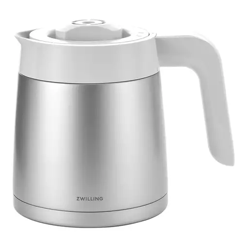 Cafeteras goteo Semi-automática Acero 1.5 L 12 cups 53106-000-0 ZWILLING