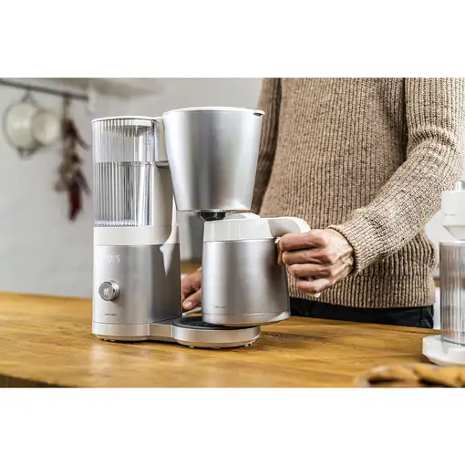 Cafeteras goteo Semi-automática Acero 1.5 L 12 cups 53106-000-0 ZWILLING