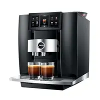 Cafeteras superautomáticas Totalmente automática Negro 2.6 L 20 cups 15478 JURA