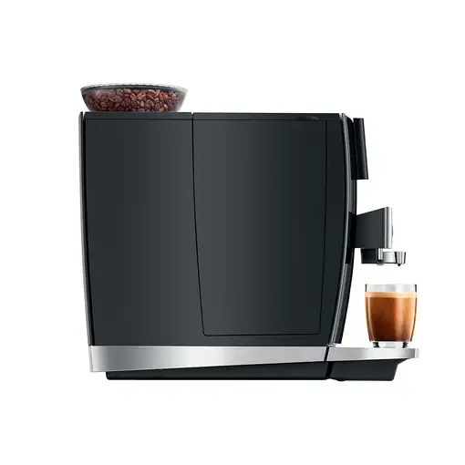 Cafeteras superautomáticas Totalmente automática Negro 2.6 L 20 cups 15478 JURA
