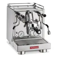 Cafeteras express Semi-automática Acero inoxidable 2.9 L 2 cups LPSCVS01EU LA PAVO