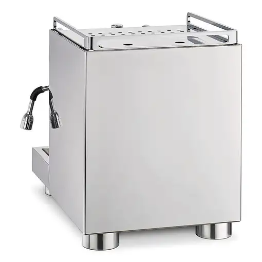 Cafeteras express Semi-automática Acero inoxidable 2.9 L 2 cups LPSCVS01EU LA PAVO