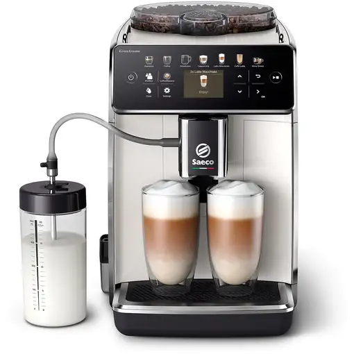 Cafeteras superautomáticas Totalmente automática 1.8 L SM6580/20 SAECO