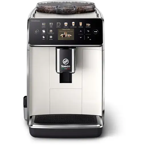 Cafeteras superautomáticas Totalmente automática 1.8 L SM6580/20 SAECO