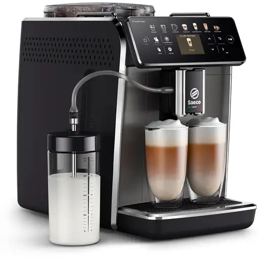 Cafeteras superautomáticas Totalmente automática 1.8 L SM6582/10 SAECO