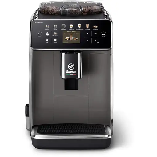 Cafeteras superautomáticas Totalmente automática 1.8 L SM6582/10 SAECO