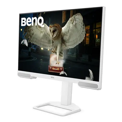 BenQ EW3290U LED display 79,2 cm (31.2\) 3840 x 2160 Pixeles 4K Ultra HD Blanco