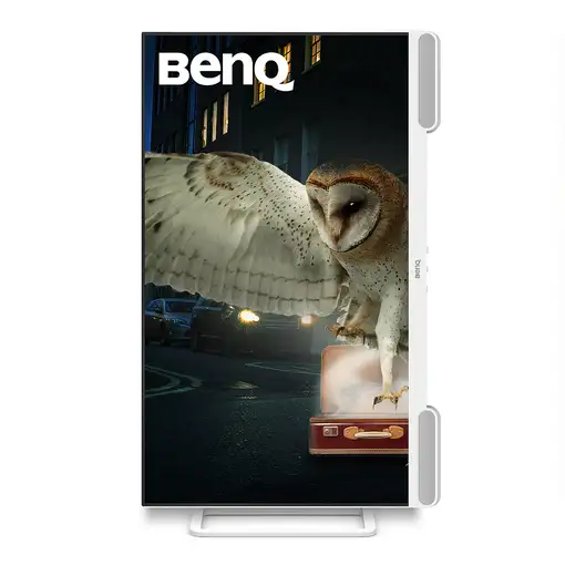 BenQ EW3290U LED display 79,2 cm (31.2\) 3840 x 2160 Pixeles 4K Ultra HD Blanco