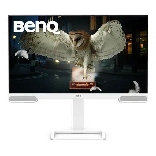 BenQ EW3290U LED display 79,2 cm (31.2\) 3840 x 2160 Pixeles 4K Ultra HD Blanco