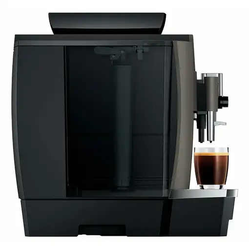 Cafeteras superautomáticas Totalmente automática Negro 3 L 15550 JURA