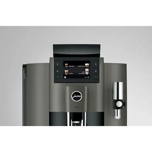 Cafeteras superautomáticas Totalmente automática Negro 3 L 15550 JURA