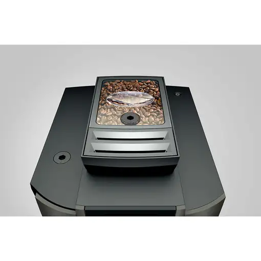 Cafeteras superautomáticas Totalmente automática Negro 3 L 15550 JURA