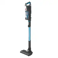 Aspiradoras de escoba sin bolsa 0.45 L Azul 39400988 HOOVER