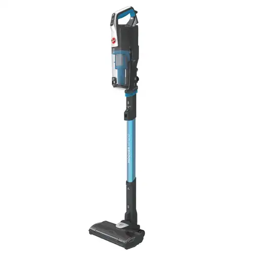 Aspiradoras de escoba sin bolsa 0.45 L Azul 39400988 HOOVER