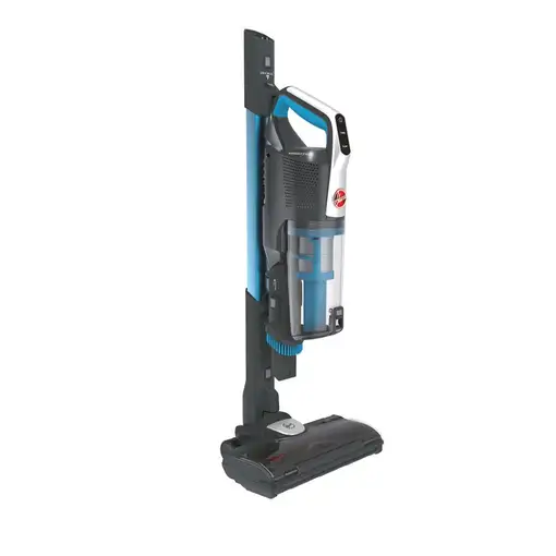 Aspiradoras de escoba sin bolsa 0.45 L Azul 39400988 HOOVER