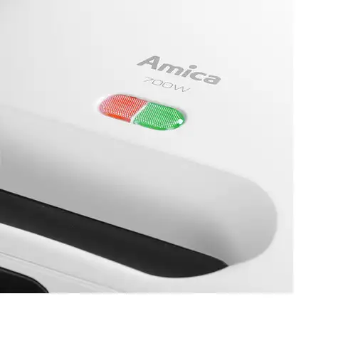 Amica SMK2011 sandwichera