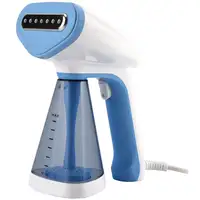 Blaupunkt VSI601 vaporizador para ropa Vaporizador manual de prendas 0,26 L 1600 W