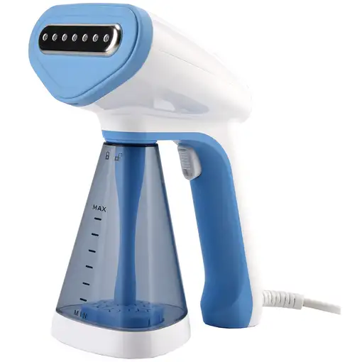 Blaupunkt VSI601 vaporizador para ropa Vaporizador manual de prendas 0,26 L 1600 W Blaupunkt VSI601 vaporizador para ropa Vaporizador manual de prendas 0,26 L 1600 W