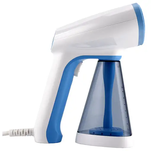 Blaupunkt VSI601 vaporizador para ropa Vaporizador manual de prendas 0,26 L 1600 W