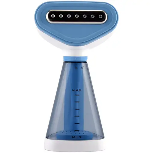 Blaupunkt VSI601 vaporizador para ropa Vaporizador manual de prendas 0,26 L 1600 W