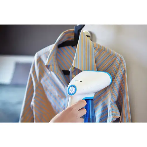 Blaupunkt VSI601 vaporizador para ropa Vaporizador manual de prendas 0,26 L 1600 W