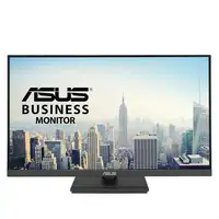 ASUS VA27DQFS pantalla para PC 68,6 cm (27") 1920 x 1080 Pixeles Full HD LCD Negro