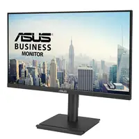 ASUS VA27DQFS pantalla para PC 68,6 cm (27") 1920 x 1080 Pixeles Full HD LCD Negro