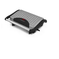 Esperanza EKG005 parrilla eléctrica de contacto