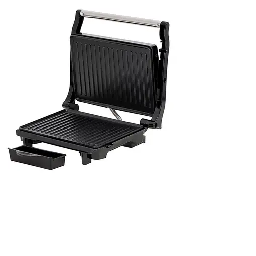 Camry Premium CR 3044 parrilla eléctrica de contacto