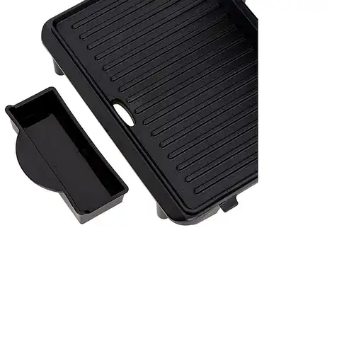 Camry Premium CR 3044 parrilla eléctrica de contacto