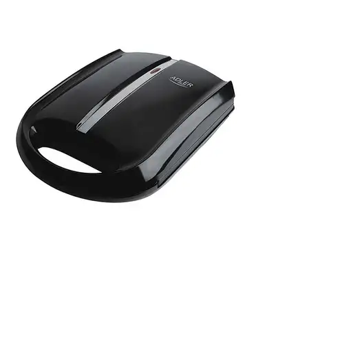 Adler 24 barquillo(s) 1400 W Negro Adler 24 barquillo(s) 1400 W Negro