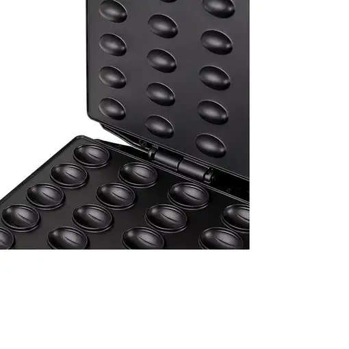 Adler 24 barquillo(s) 1400 W Negro