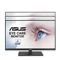 ASUS VA27EQSB pantalla para PC 68,6 cm (27\) 1920 x 1080 Pixeles Full HD LCD Negro