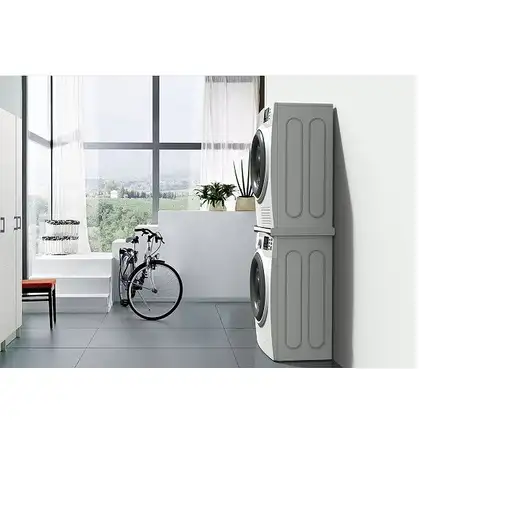 Meliconi Base Torre Slim L45 pieza y accesorio de lavadoras Kit de superposición 1