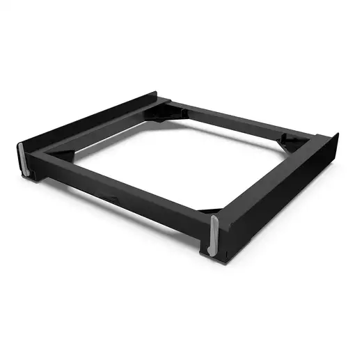 Meliconi 656168 pieza y accesorio de lavadoras Base antivibración