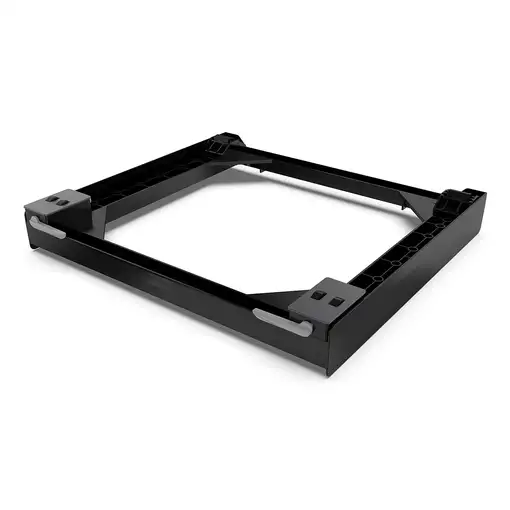 Meliconi 656168 pieza y accesorio de lavadoras Base antivibración