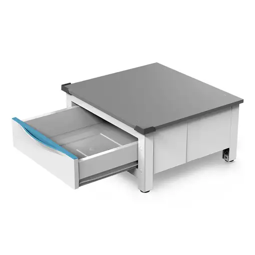 Meliconi 656144 pieza y accesorio de lavadoras Kit de superposición 1 pieza(s)